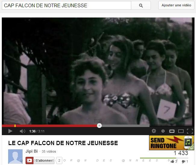 X VIDEO LE CAP FALCON DE NOTRE JEUNESSE.JPG